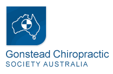 Gonstead Chiropractic Society Australia